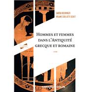 Hommes et femmes dans l'Antiquité grecque et romaine