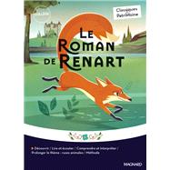Le Roman de Renart - Classiques et Patrimoine