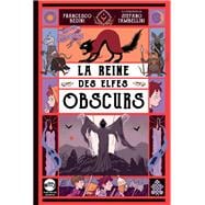 Mon chat s'appelle Odin - tome 2 - La Reine des elfes obscurs