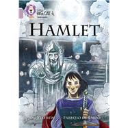 Hamlet Band 18/Pearl