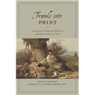 Travels into Print