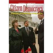 Citizen Democracy