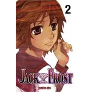 Jack Frost, Vol. 2