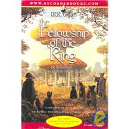 The Fellowship of the Ring Book 1