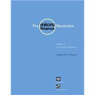 The Microfinance Revolution: Lessons from Indonesia,9780821349533