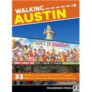Walking Austin