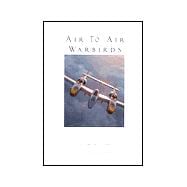 Air To Air Warbirds