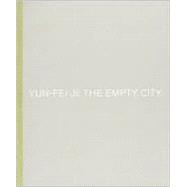 Yun-Fei Ji : The Empty City