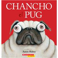 Chancho el pug (Pig the Pug)