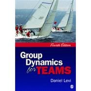 Group Dynamics for Teams