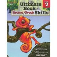 Giant Book of Skills Grade 2