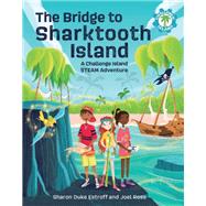 The Bridge to Sharktooth Island