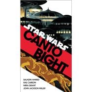 Canto Bight (Star Wars) Journey to Star Wars: The Last Jedi