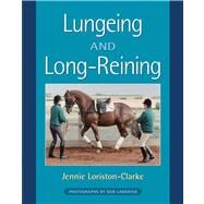 Lungeing And Long-reining