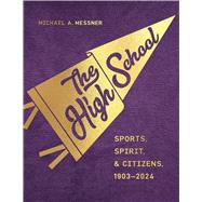 The High School,9781978839533