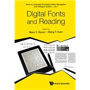 Digital Fonts and Reading