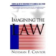 Imagining the Law