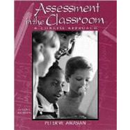 Assessment in the Classroom : A Concise Approach