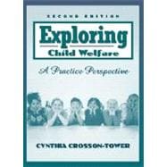 Exploring Child Welfare : A Practice Perspective