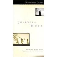 Journey of Hope : Walking with Hope Through Life's Valleys