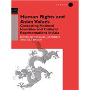 Human Rights and Asian Values