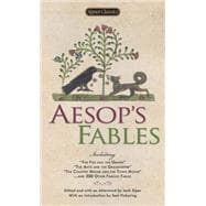 Aesop's Fables,9780451529534