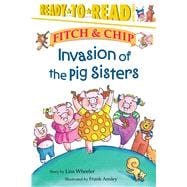 Invasion of the Pig Sisters