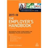 The Employer's Handbook 2017-18