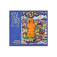 New York City 2003 Calendar