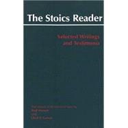 The Stoics Reader