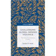 Challenging Global Gender Violence The Global Clothesline Project