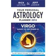 Your Personal Astrology Guide 2012 Virgo