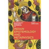 The Bloomsbury Research Handbook of Indian Epistemology and Metaphysics