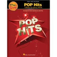 Let's All Sing Pop Hits Collection for Young Voices