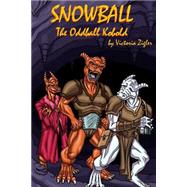 Snowball the Oddball Kobold