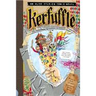 Kerfuffle Book 11