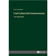 Carl Leberecht Immermann