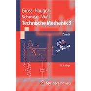 Technische Mechanik 3