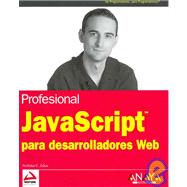 Javascript Para Desarrolladores Web/javascript for Web Development
