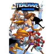 Guide to the TidalWave Universe #2