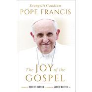 The Joy of the Gospel (Specially Priced Hardcover Edition) Evangelii Gaudium