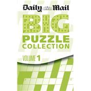 Daily Mail: Big Compendium of Puzzles
