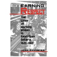 Earning Respect