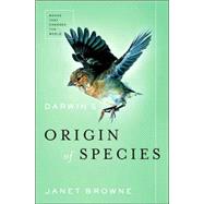 Darwin's Origin of the Species A Biography