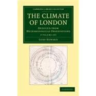 The Climate of London