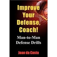Improve Your Defense, Coach!