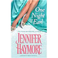 One Night with an Earl