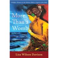 More Than a Womb