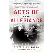 Acts of Allegiance,9781628729535