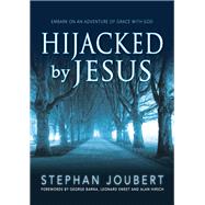 Hijacked by Jesus (eBook)